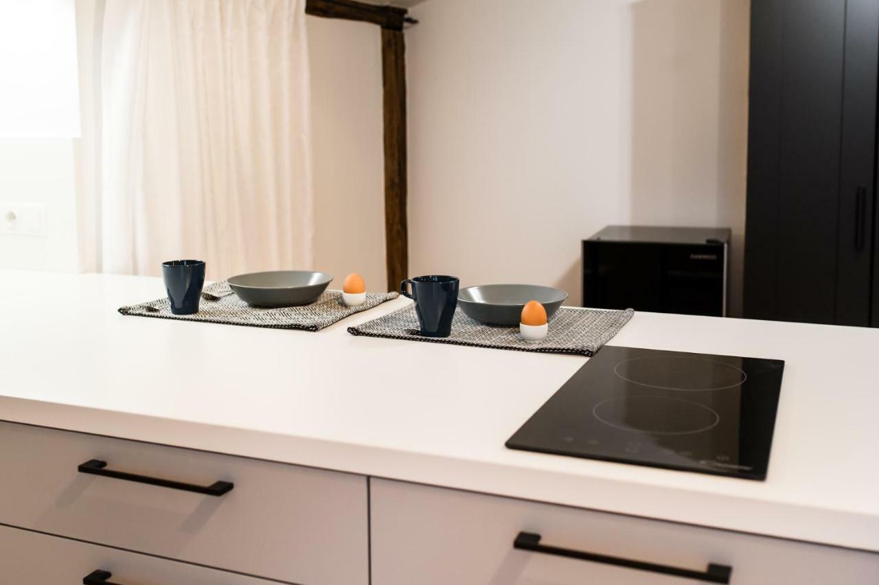 Cozy Studio Mansard Riga Old Town Aptartment, Ac Exteriör bild