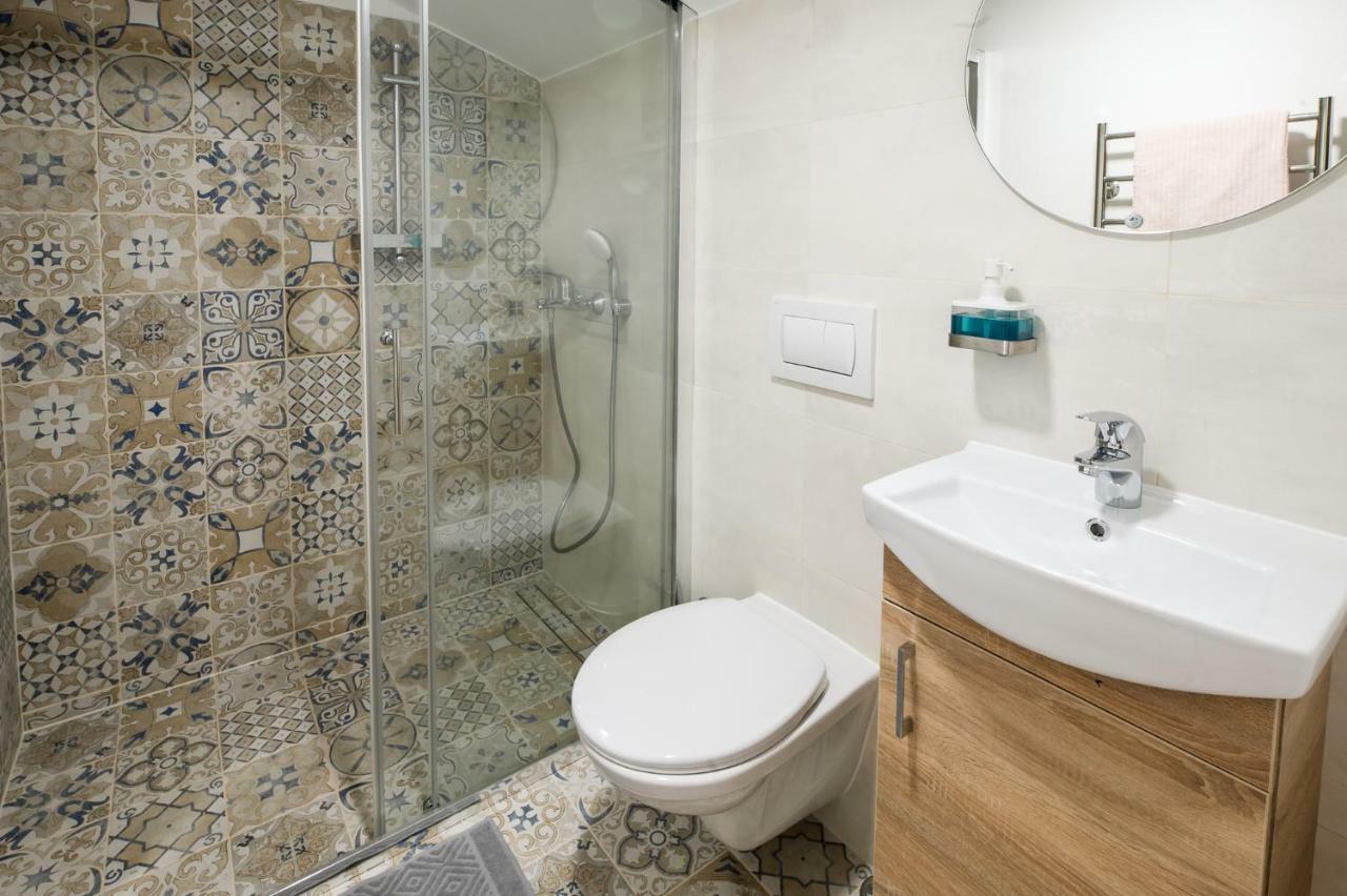 Cozy Studio Mansard Riga Old Town Aptartment, Ac Exteriör bild